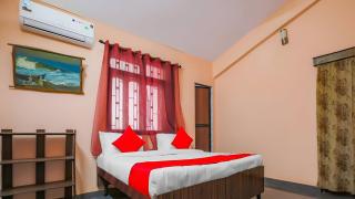 Ma Micky Guest House - Navelim - 0