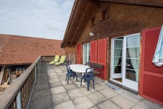 Manser, Ferien beim Bauer 2Stock - Oberhegi - 3