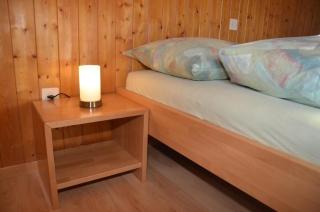Ferienwohnung Sutter in Brülisau bei Appenzell - Rüthi - 9