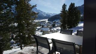 Chesa Piz Palü - Samedan - 5