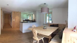 Chesa Kober, Wohnung 4 - Pontresina - 7