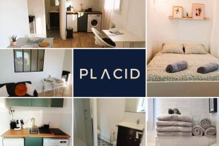 Le nid d'Origet centre-ville wifi cosy - 8