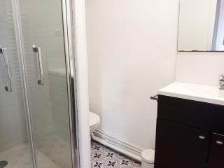 Le nid d'Origet centre-ville wifi cosy - 7