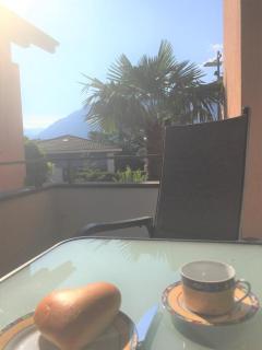 Casa alle Vigne Apt 101 - Ascona - 8