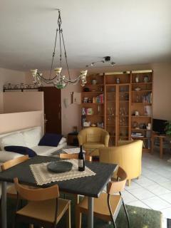 Casa alle Vigne Apt 101 - Ascona - 4