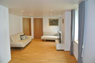Ferienwohnung Blaues Haus - Appenzell - 9