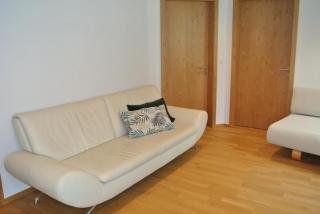 Ferienwohnung Blaues Haus - Appenzell - 7