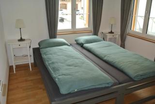 Ferienwohnung Blaues Haus - Appenzell - 2