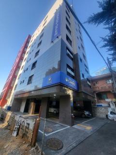 Hostel the Camino Seoul - Seoul - 9