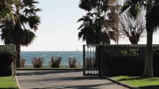 Cannes Terrace Beach Front & Sea view - Cannes - 2