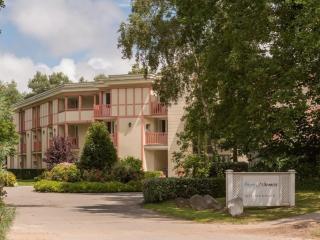 Appt familial 5 Pers avec Piscine et Tennis - 5