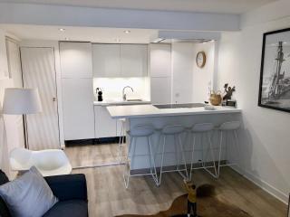 Appt familial 5 Pers avec Piscine et Tennis - 3