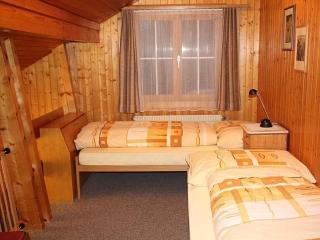 Ferienwohnung Steinideen - Meiringen - 3