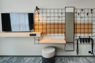 Moxy Warsaw City - Varsovie - 2