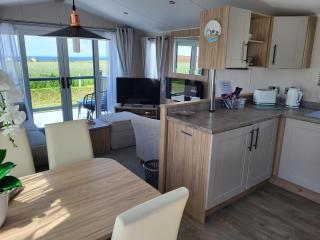 Gleneagles 27 - Turnberry Holiday Park - 2