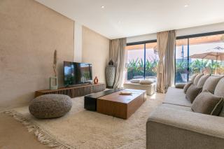 Dar Al Ikhwa, Lodge de luxe à Marrakech - Sfiani - 9