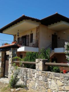 Villa Mara - Néa Goniá - 0