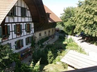Gurtendörfli - Bern - 0