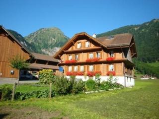 Ferienwohnung Lungernsee - Lungern - 0