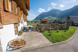 Ferienwohnung Lungernsee - Lungern - 8