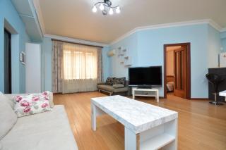 Yerevan Republic Square Great Location 2bdr Apartment New Building - Erevan - 2