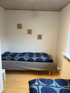 Ferielejlighed i Iller ved Ans - Ans - 4