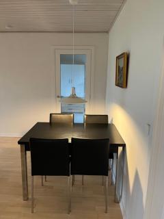 Ferielejlighed i Iller ved Ans - Ans - 1
