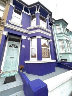 Hanover House - Brighton et Hove - 0