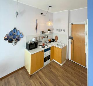 JOIVY Ferraretto cosy studio for 2 in Rapallo - Rapallo - 8