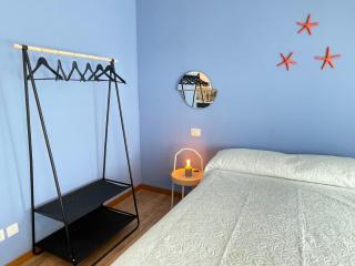 JOIVY Ferraretto cosy studio for 2 in Rapallo - 5