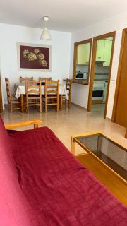 COSTA DAURADA APARTAMENTS - Larimar - Salou - 3