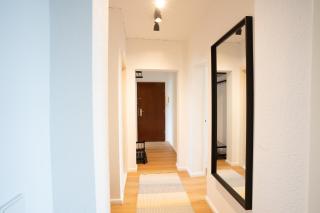 Grammendorf Monteur-Apartments - 2