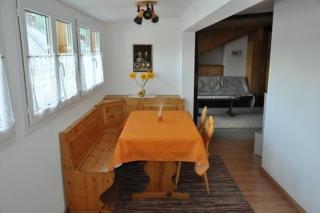 Runatsch 133 A - Zernez - 0