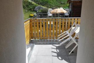Runatsch 133 A - Zernez - 2