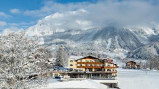 Hotel Ennstalerhof - Ramsau am Dachstein - 1