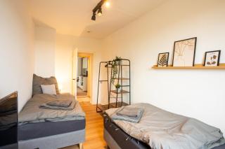 Grammendorf Monteur-Apartments - 3