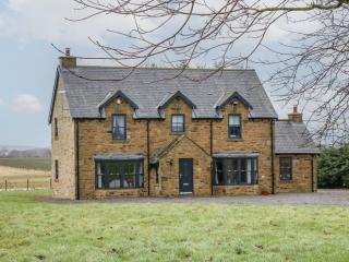 Hollymoor Hall Farm - Richmond - 0