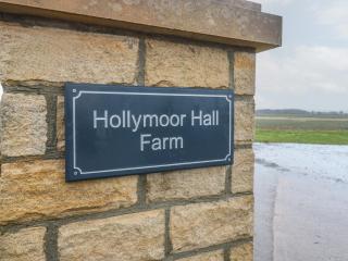 Hollymoor Hall Farm - Richmond - 9