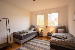 Grammendorf Apartments - Grammendorf - 7