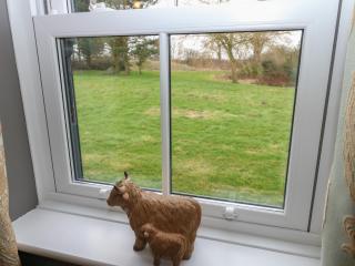 Hollymoor Hall Farm - Richmond - 4