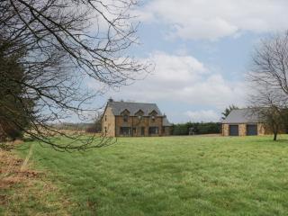 Hollymoor Hall Farm - Richmond - 8