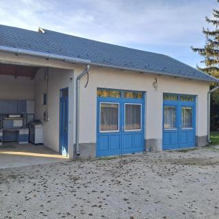 Hive apartment - Ács - 2