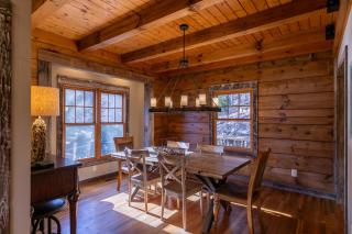 Gratitude - Blowing Rock - 1