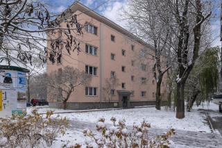 Family Apartment Near Galeria Kazimierz Cracow by Noclegi Renters - Krakow - 5