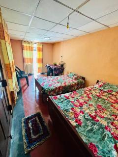 Staycation Budget B- Kalpitiya - 6