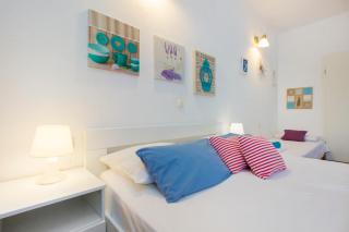 Brodarica Apartments Near the Beach - Brodarica - 9