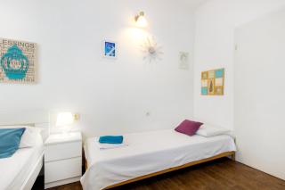 Brodarica Apartments Near the Beach - Brodarica - 6