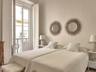 Casa Sagasta en el corazón de Cádiz - Cadice - 0