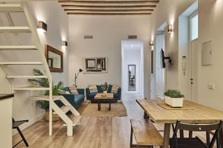 Casa Sagasta en el corazón de Cádiz - Cadice - 6