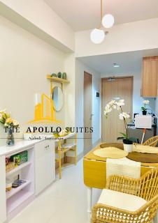 The Apollo Suite - Manila - 2